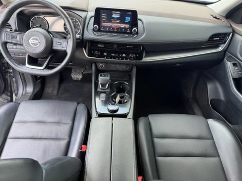 Used 2021 Nissan Rogue SV w/ Premium Package AWD/4WD image 19