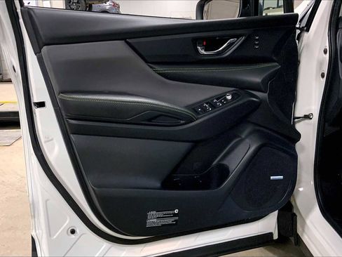 Certified 2023 Subaru Ascent Onyx Edition Limited image 21