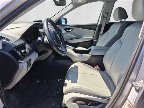 Used 2019 Acura RDX w/ Technology Package AWD/4WD image 16