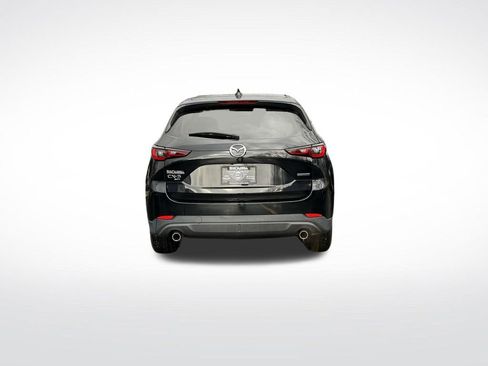 Used 2023 MAZDA CX-5 AWD 2.5 S w/ Select Package image 6