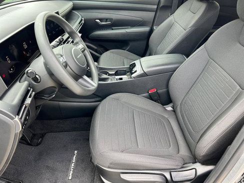 Used 2026 Hyundai Santa Cruz SE FWD image 17
