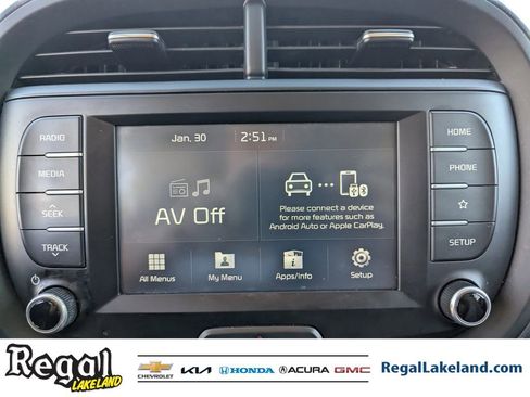 Used 2020 Kia Soul LX image 19