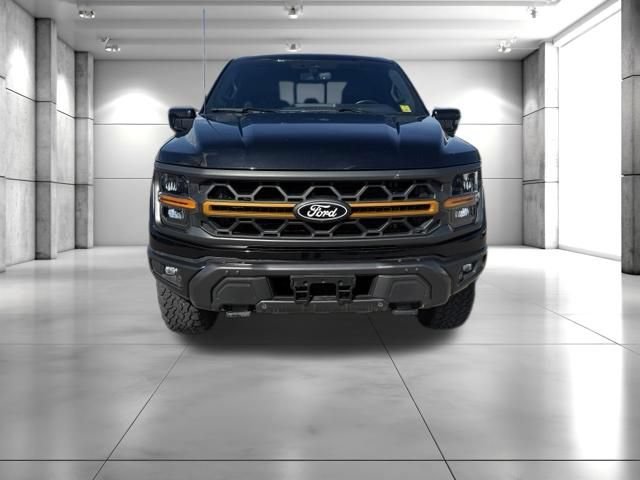 Used 2024 Ford F150 Tremor w/ Equipment Group 402A High AWD/4WD image 3
