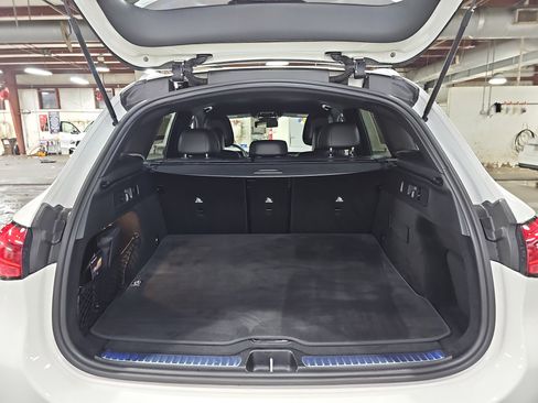 Certified 2025 Mercedes-Benz GLC 300 4MATIC image 14