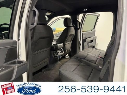 Used 2022 Ford F150 XLT w/ Equipment Group 302A High image 24