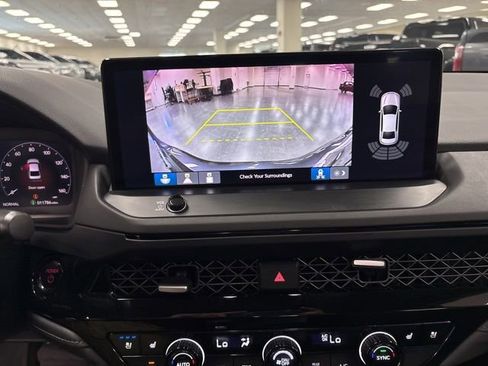 Used 2024 Honda Accord Touring image 21