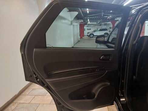 Used 2022 Dodge Durango GT AWD/4WD image 34