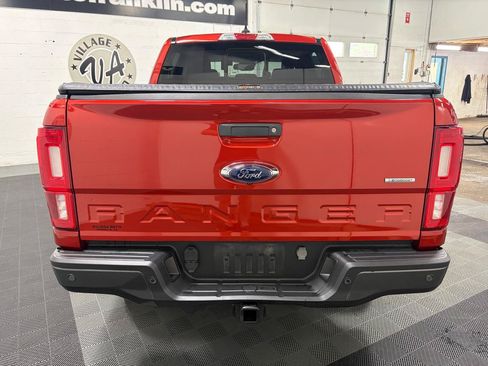 Used 2019 Ford Ranger XLT w/ Equipment Group 302A Luxury AWD/4WD image 4