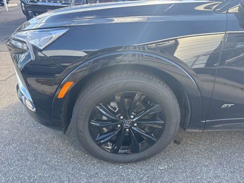 New 2026 Buick Envista Sport Touring image 4