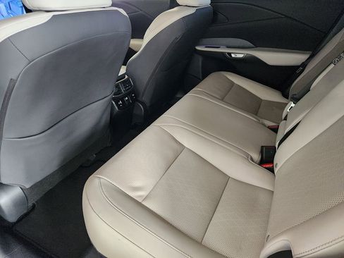 Used 2023 Lexus RX 350 Premium Plus w/ Accessory Package (Z1) FWD image 38