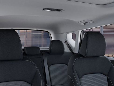 New 2025 Kia Soul EX image 27