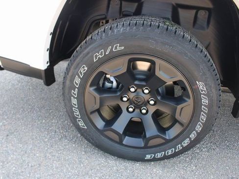 New 2026 RAM 1500 Big Horn image 37