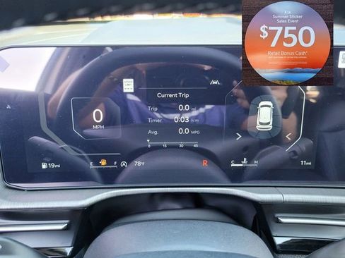 New 2026 Kia Sportage X-Pro Prestige AWD/4WD image 11