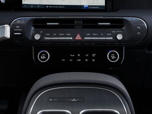 New 2026 Hyundai Palisade SE image 16