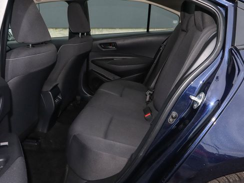 Used 2023 Toyota Corolla LE image 8