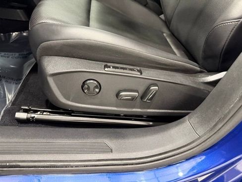 Used 2021 Volkswagen ID.4 1st Edition image 13