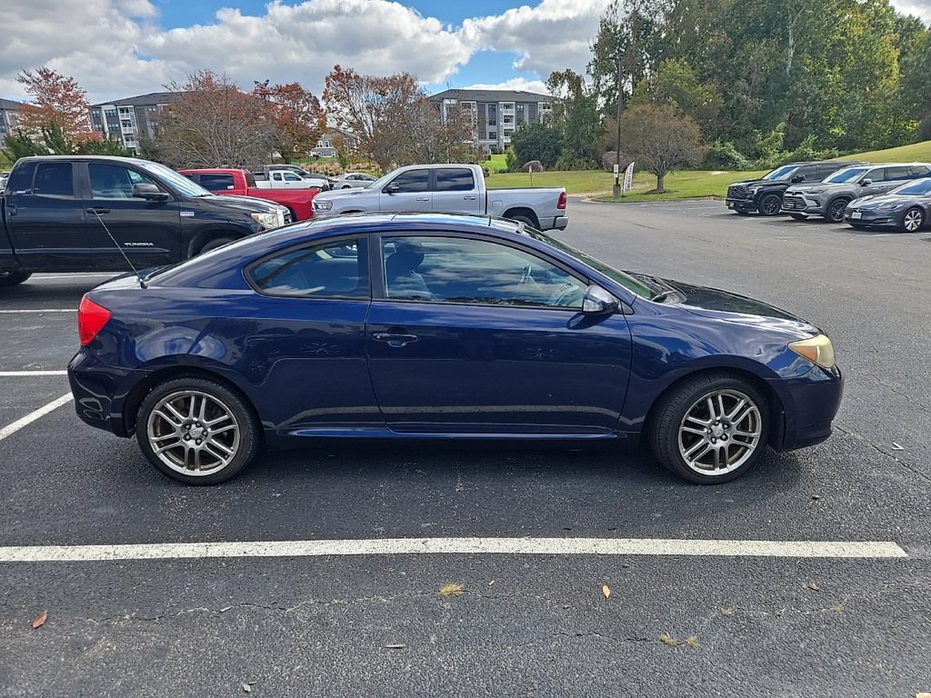 Used 2007 Scion tC FWD image 2