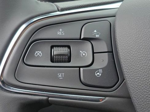 New 2026 Buick Envista Sport Touring w/ Convenience I Package FWD image 24