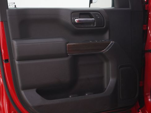 Used 2021 Chevrolet Silverado 1500 RST AWD/4WD image 21