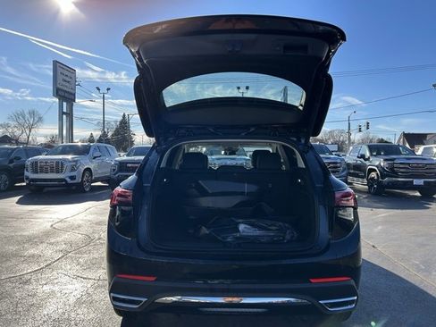 New 2026 Buick Envision Preferred image 8