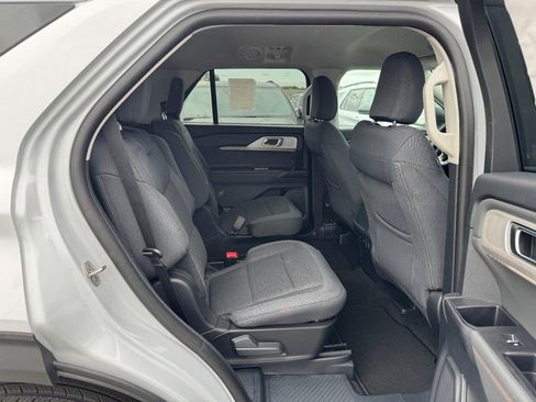 New 2026 Ford Explorer Active AWD/4WD image 5
