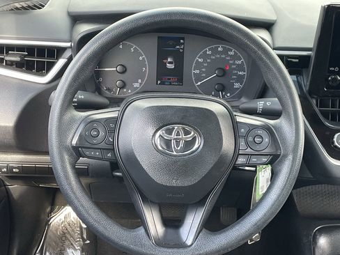 Used 2024 Toyota Corolla LE FWD image 20