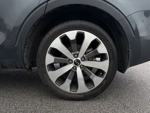 Used 2020 Kia Telluride S image 35