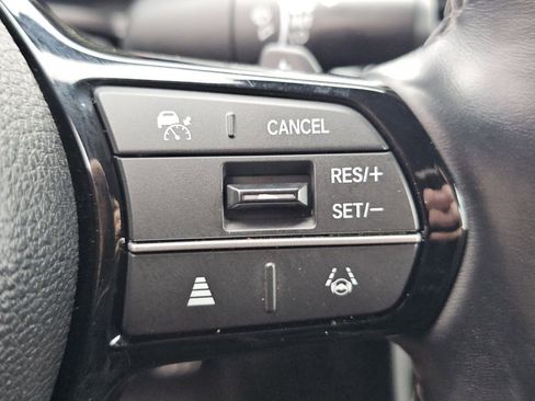 Used 2024 Honda Civic Sport image 17