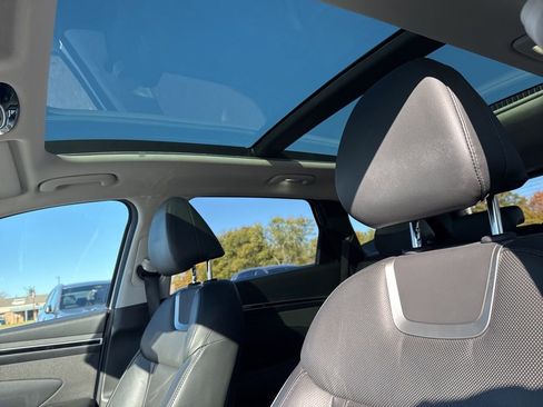 Used 2022 Hyundai Tucson Limited image 8