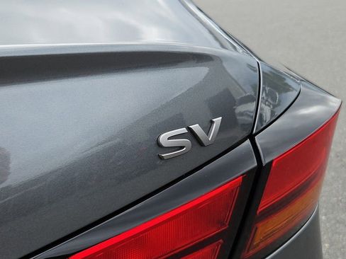 Used 2023 Nissan Altima 2.5 SV image 30