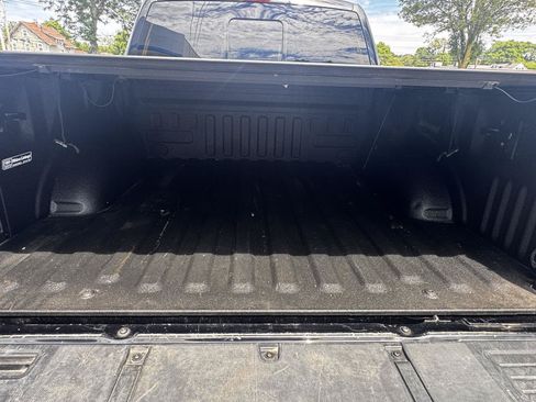 Used 2023 Ford F150 Lariat w/ Equipment Group 502A High AWD/4WD image 14