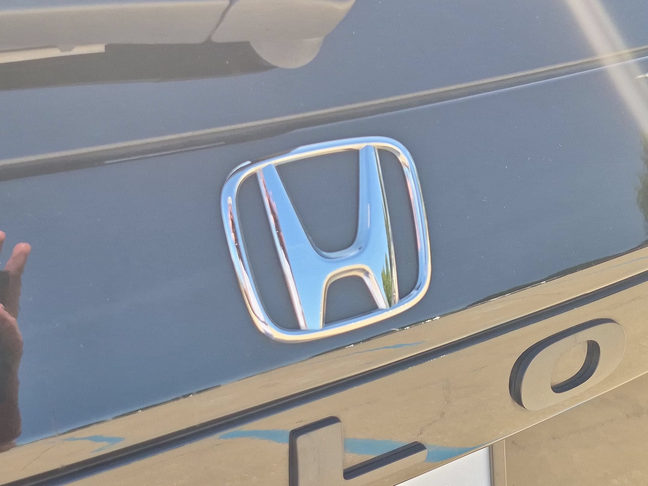 Used 2025 Honda Pilot TrailSport image 26