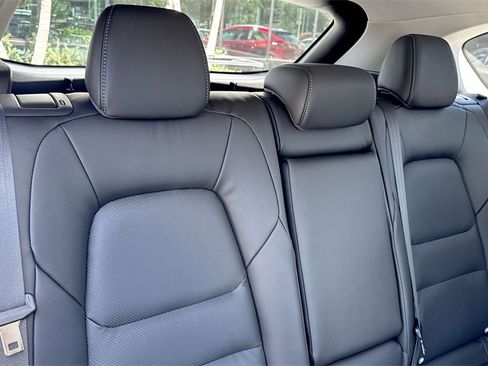 New 2025 MAZDA CX-5 AWD 2.5 S image 48