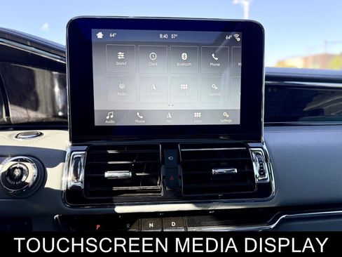 Used 2018 Lincoln Navigator Reserve w/ Technology Package AWD/4WD image 25