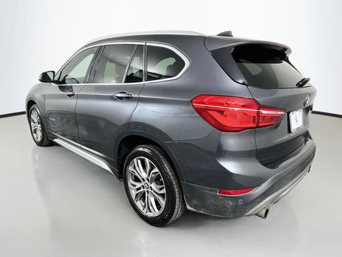 Used 2017 BMW X1 sDrive28i FWD image 7