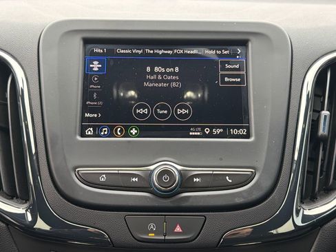 Used 2024 Chevrolet Equinox RS image 29