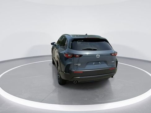New 2026 MAZDA CX-50 2.5 Hybrid w/ Weather Package AWD/4WD image 6