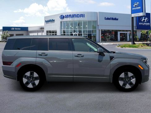 New 2026 Hyundai Santa Fe SE image 9