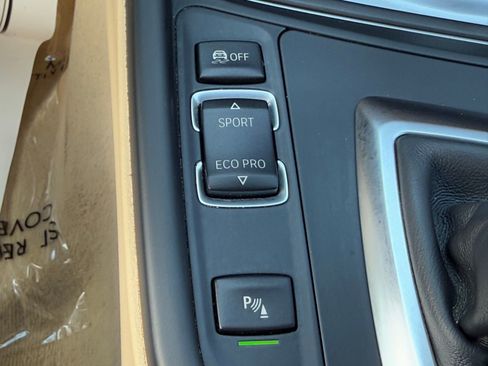 Used 2014 BMW 428i xDrive Convertible image 27