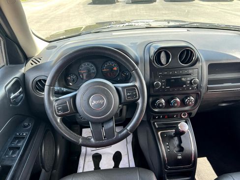 Used 2014 Jeep Patriot Latitude image 17