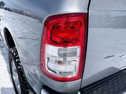 Used 2024 RAM 2500 Tradesman w/ Chrome Appearance Group image 27