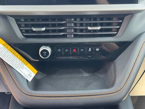 New 2026 Ford Explorer Tremor w/ Tremor Ultimate Package AWD/4WD image 20
