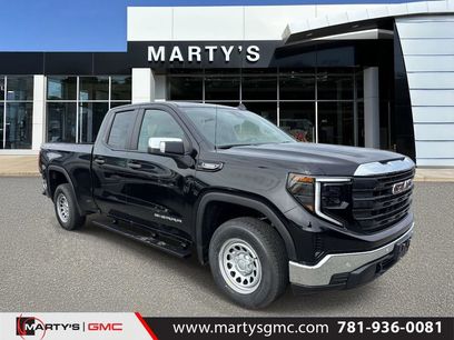 New 2026 GMC Sierra 1500 Pro w/ Pro Value Package
