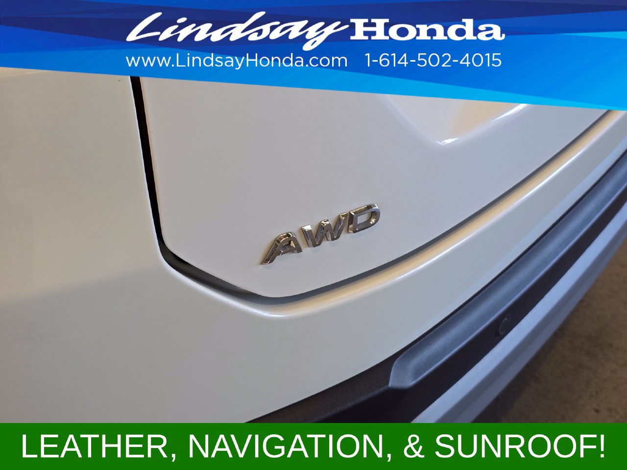 Used 2024 Honda Pilot Touring image 7