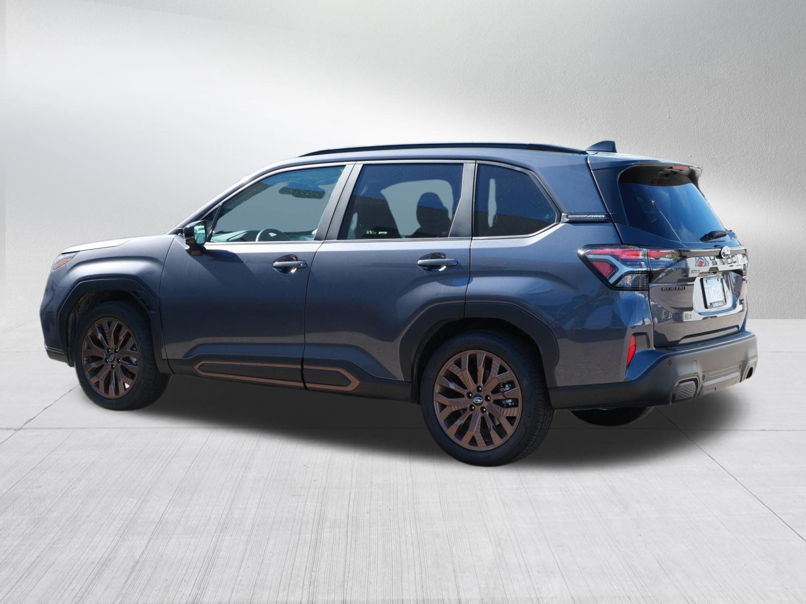 Used 2026 Subaru Forester Sport AWD/4WD image 5