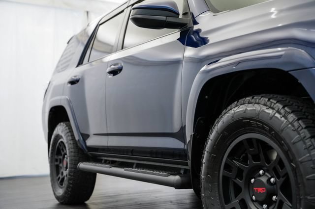Used 2016 Toyota 4Runner Trail AWD/4WD image 34