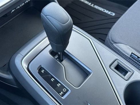 New 2025 Subaru Crosstrek 2.0i Premium image 17