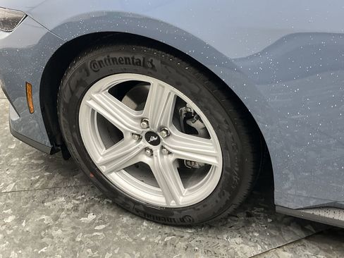 New 2026 Ford Mustang Coupe image 25