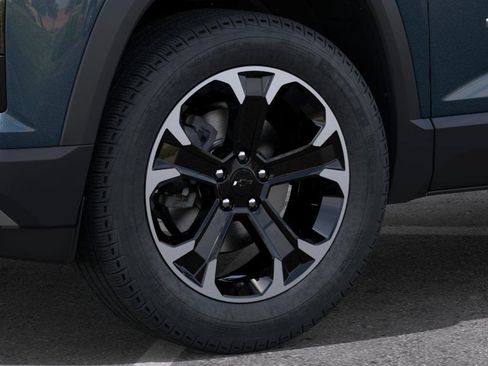 New 2027 Chevrolet Equinox LT FWD image 9