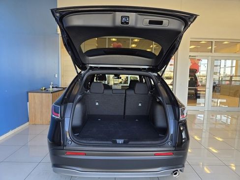 New 2026 Honda HR-V Sport image 9